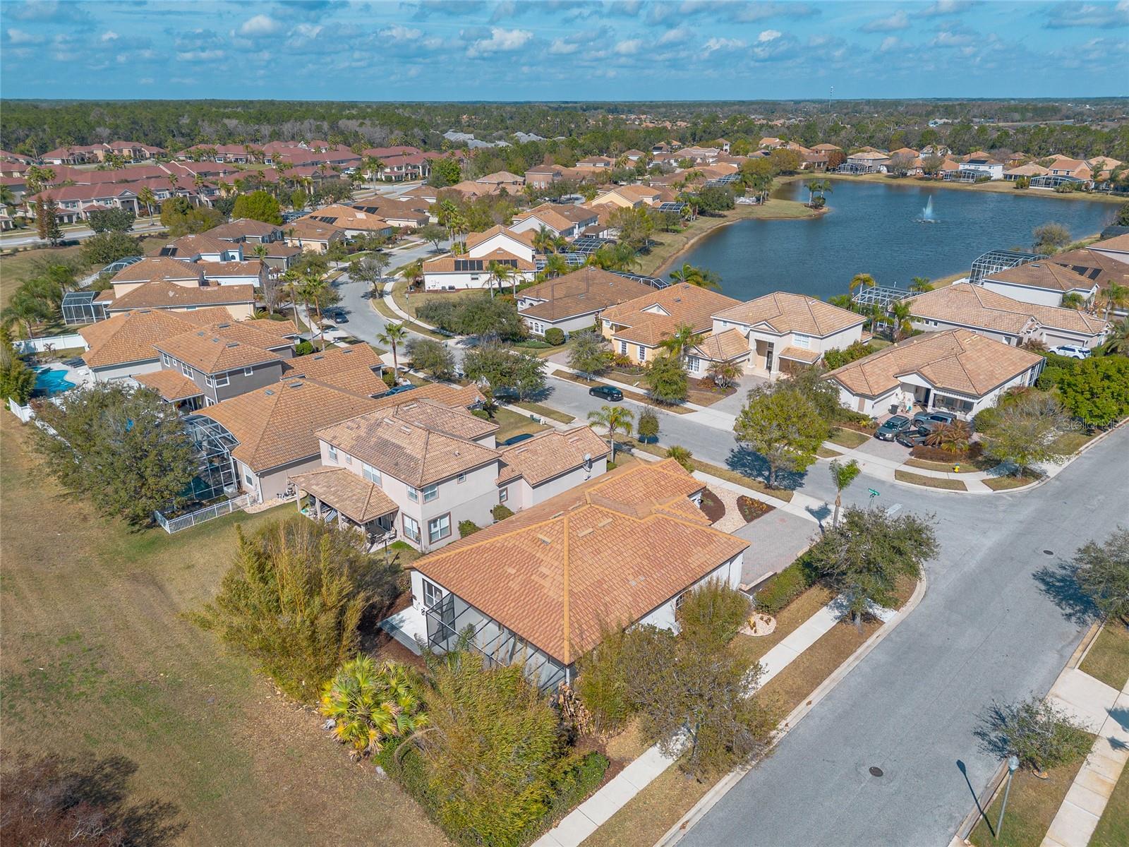 VENETIAN BAY PH 1A - Residential