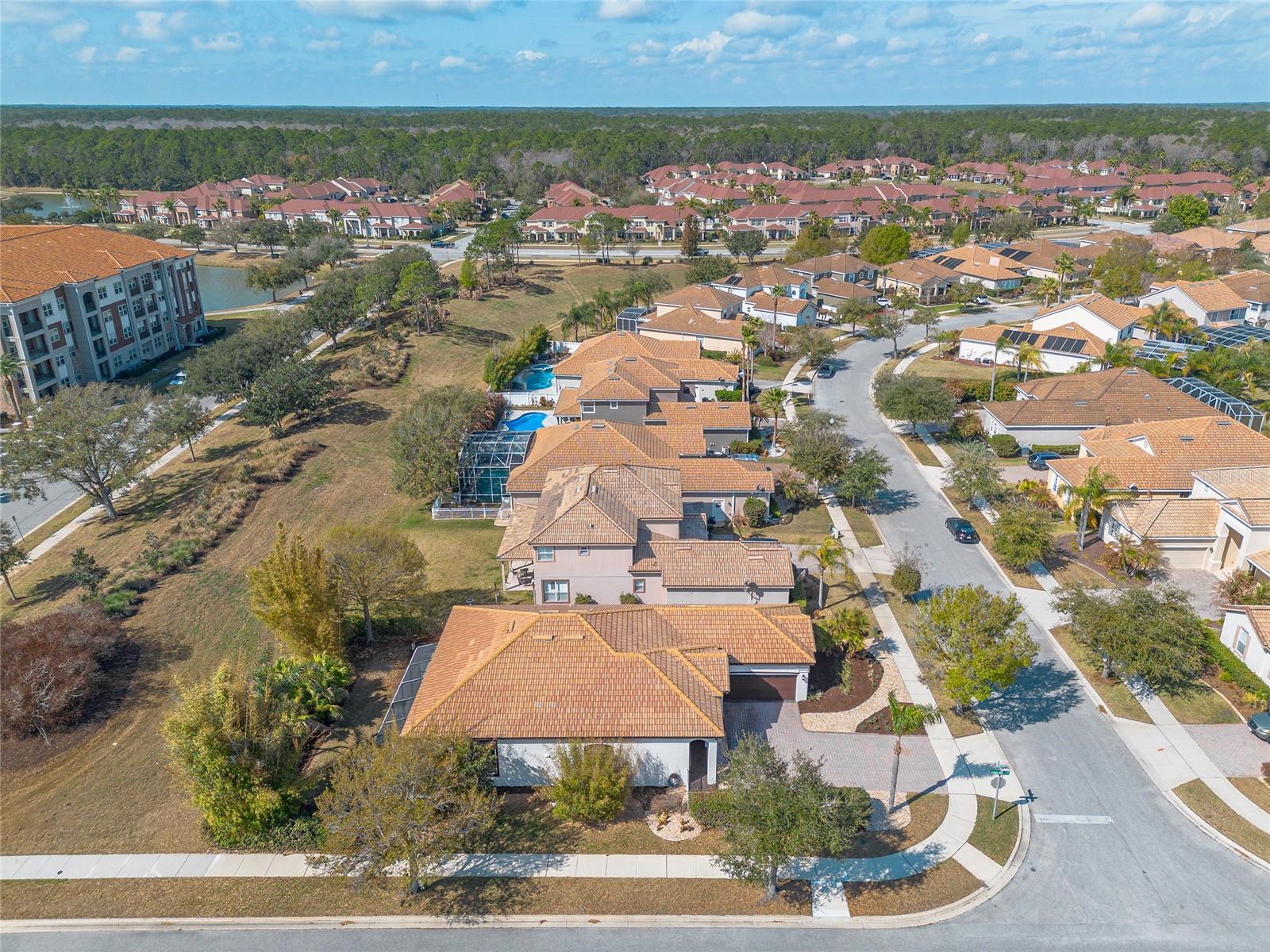 VENETIAN BAY PH 1A - Residential