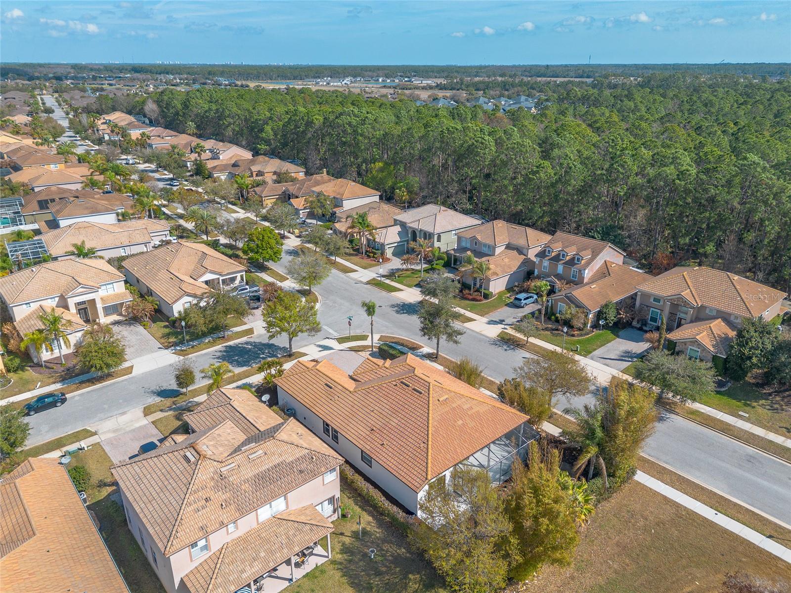 VENETIAN BAY PH 1A - Residential