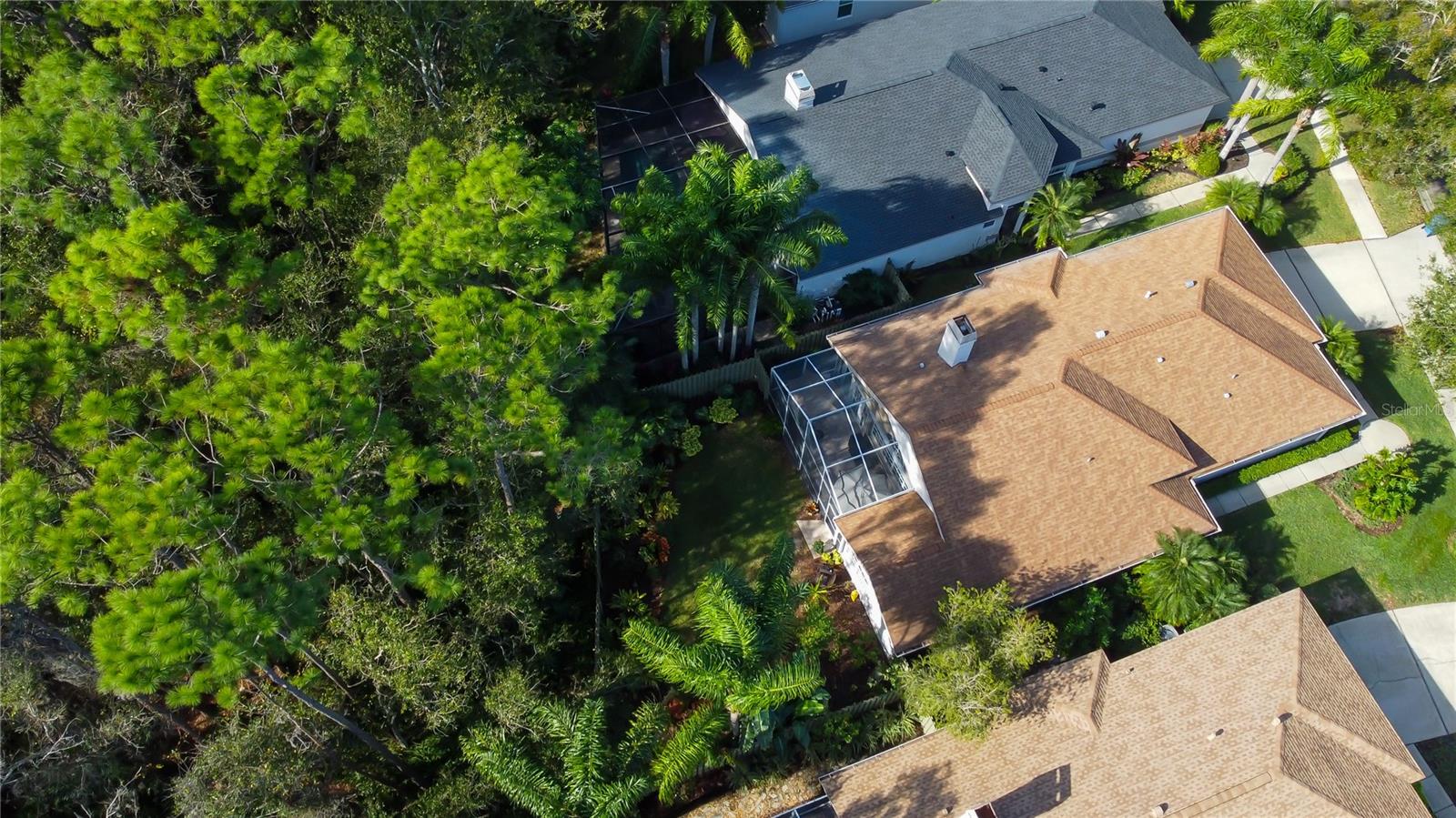 WESTCHASE SEC 201 - Residential