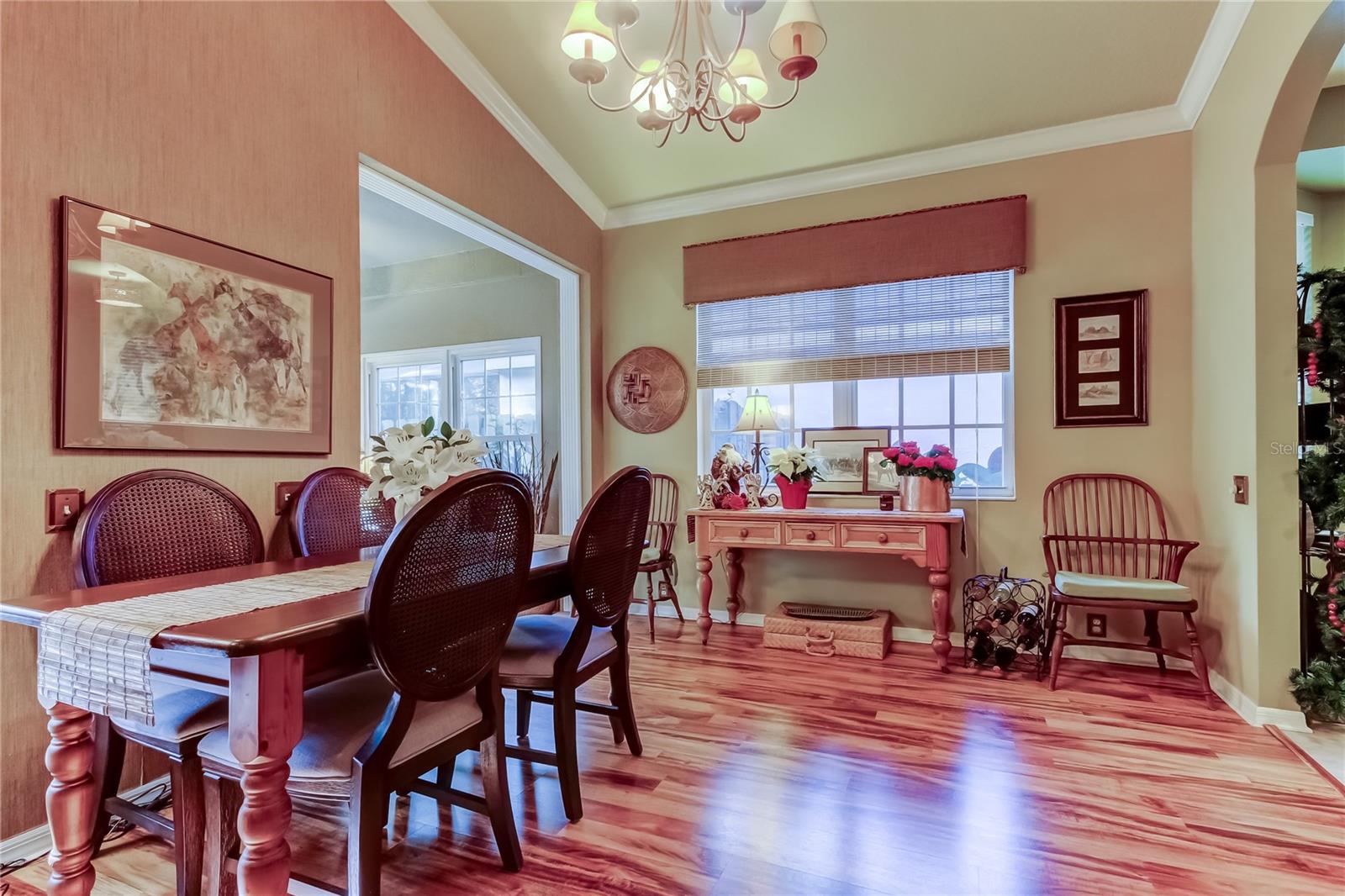 WESTCHASE SEC 201 - Residential