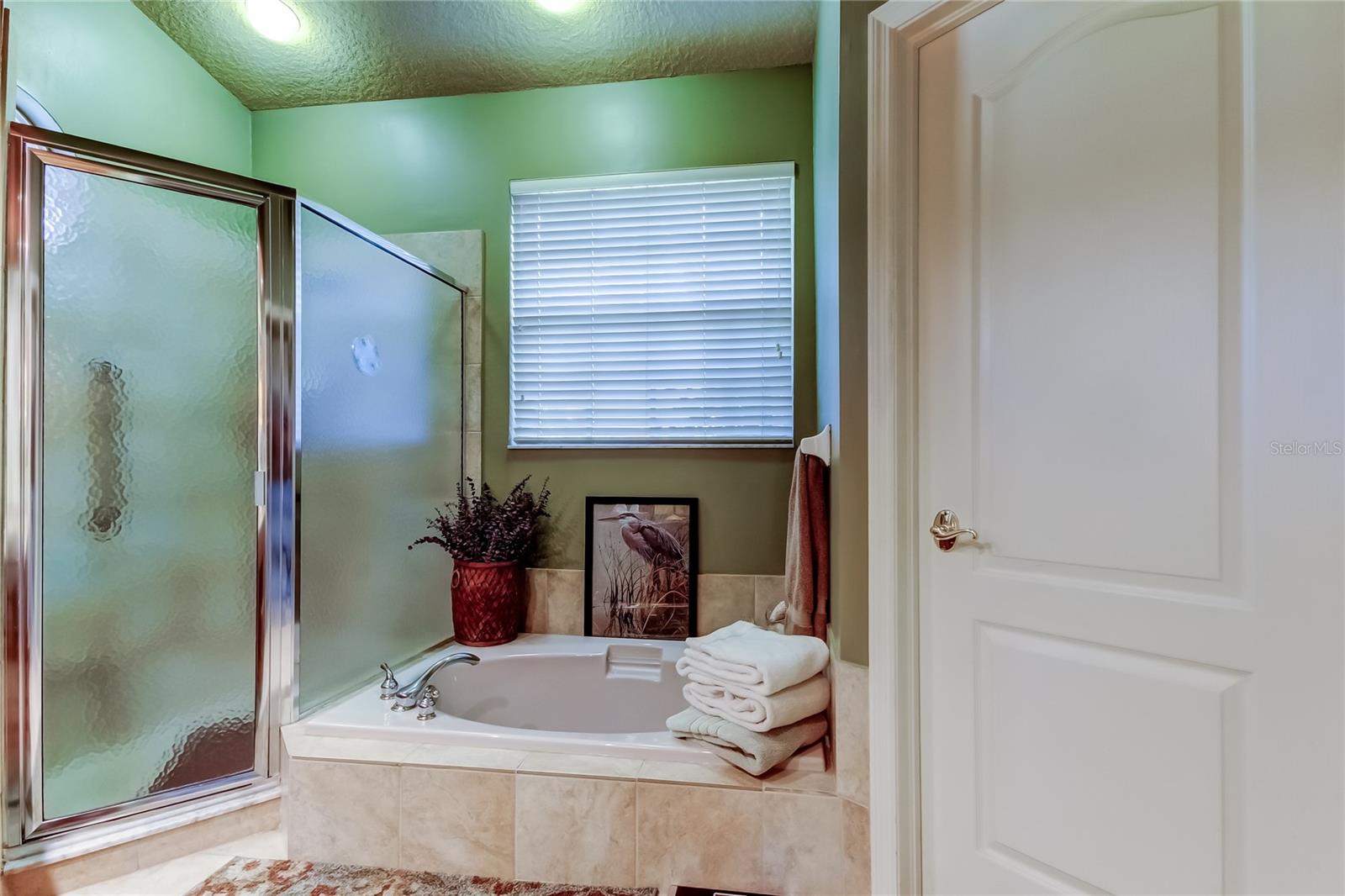 WESTCHASE SEC 201 - Residential