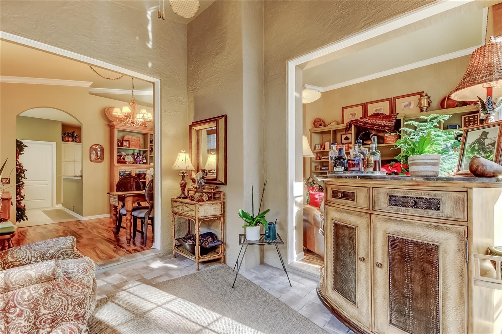 WESTCHASE SEC 201 - Residential