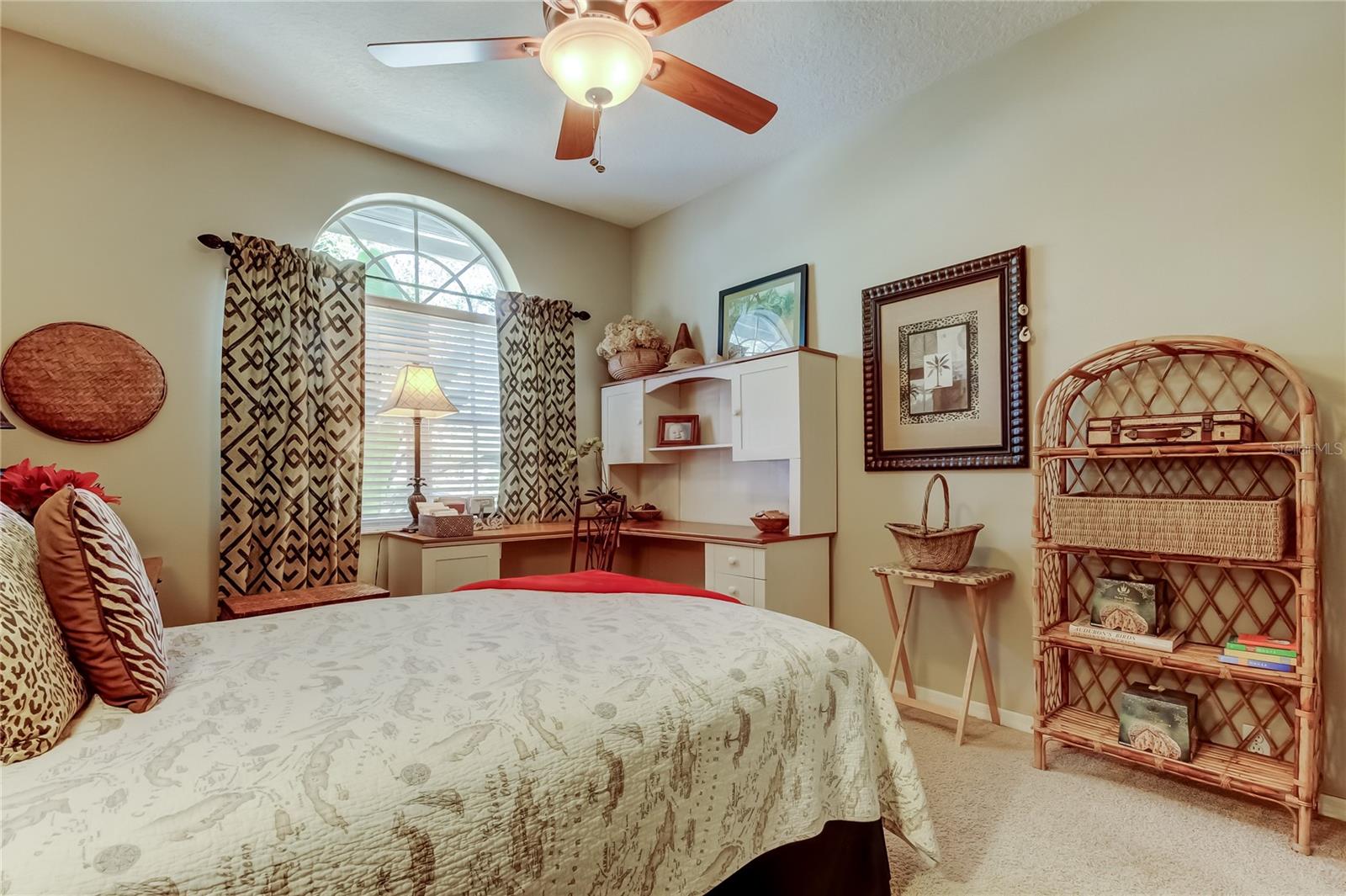 WESTCHASE SEC 201 - Residential