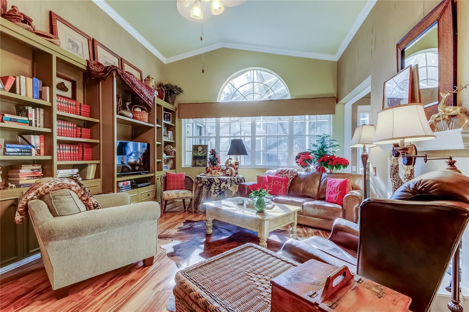 WESTCHASE SEC 201 - Residential