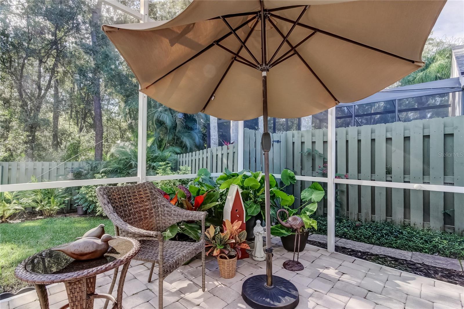 WESTCHASE SEC 201 - Residential