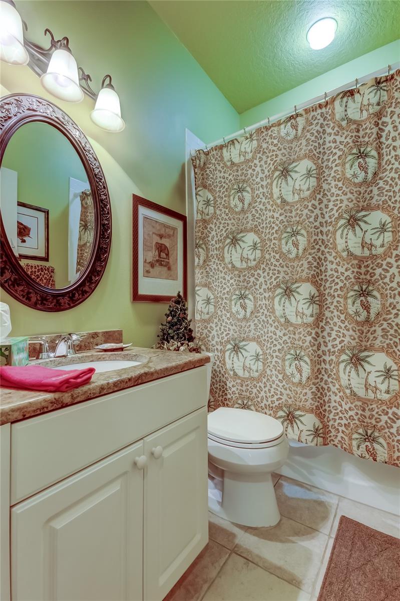 WESTCHASE SEC 201 - Residential