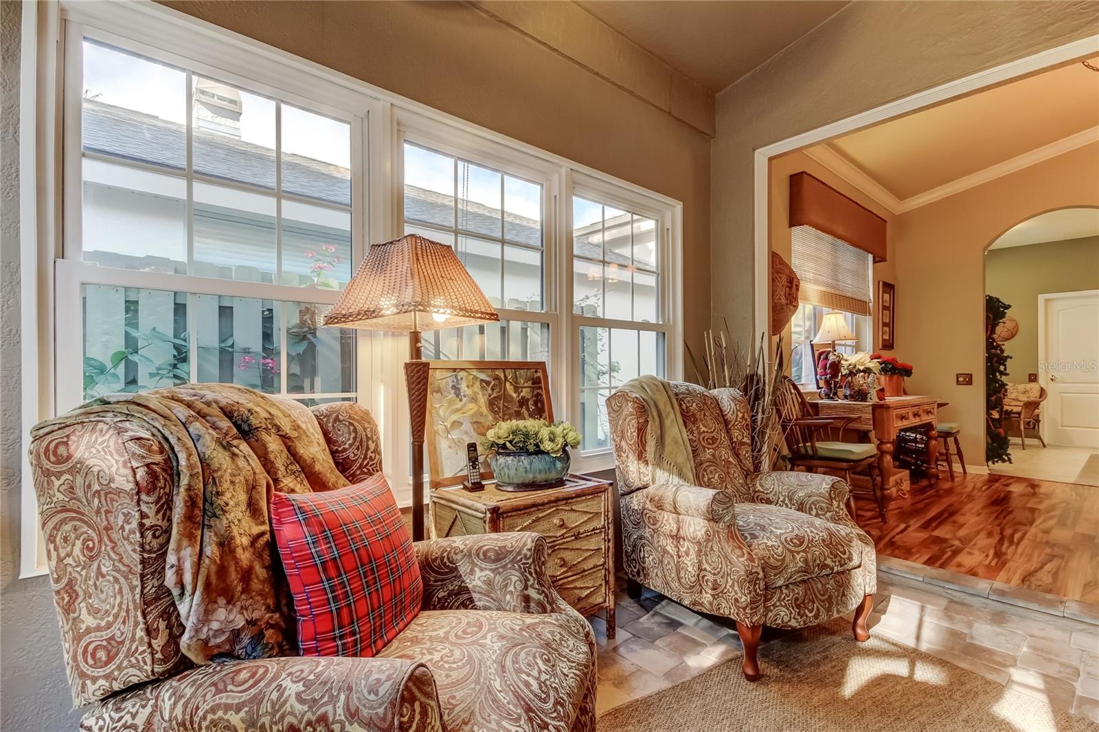 WESTCHASE SEC 201 - Residential