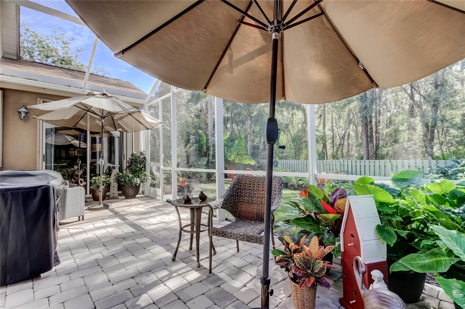 WESTCHASE SEC 201 - Residential