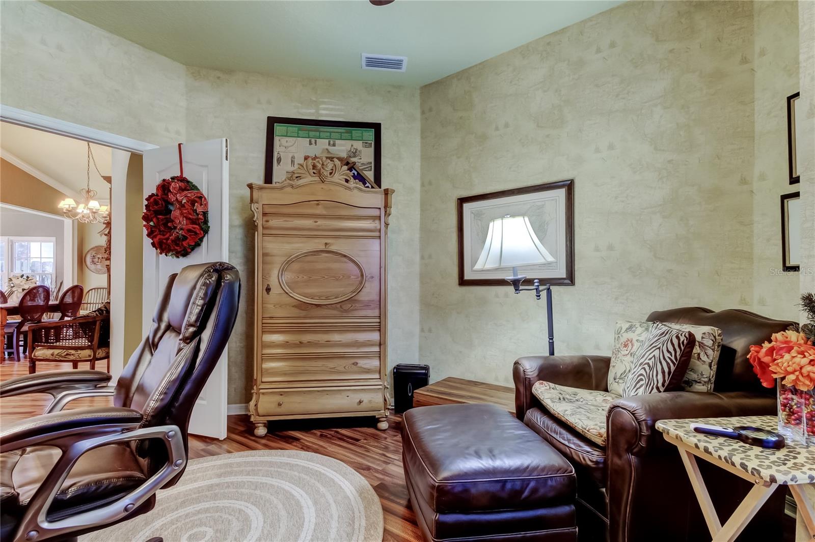 WESTCHASE SEC 201 - Residential