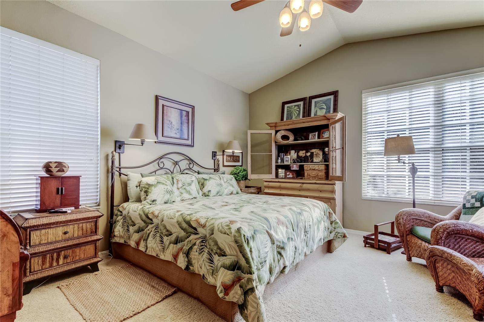 WESTCHASE SEC 201 - Residential