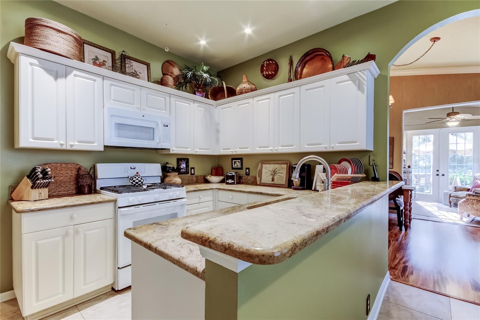 WESTCHASE SEC 201 - Residential