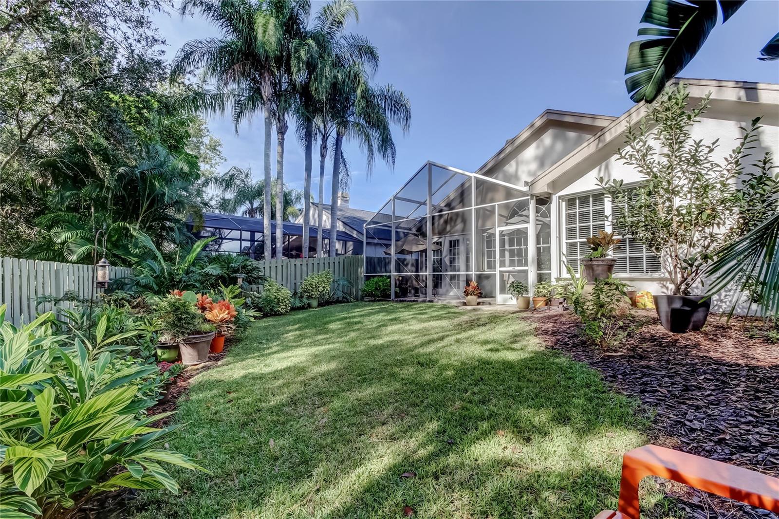 WESTCHASE SEC 201 - Residential