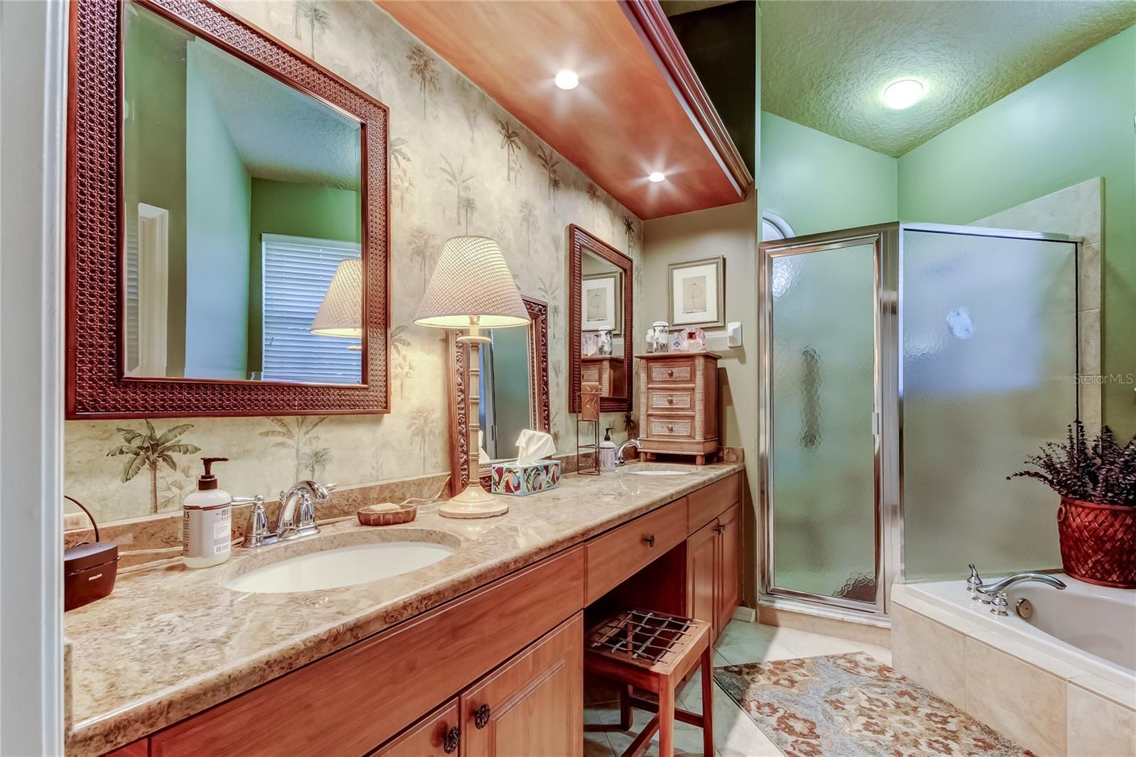 WESTCHASE SEC 201 - Residential