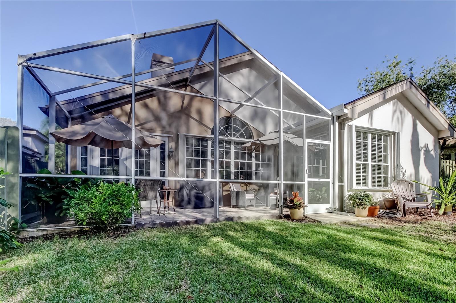 WESTCHASE SEC 201 - Residential