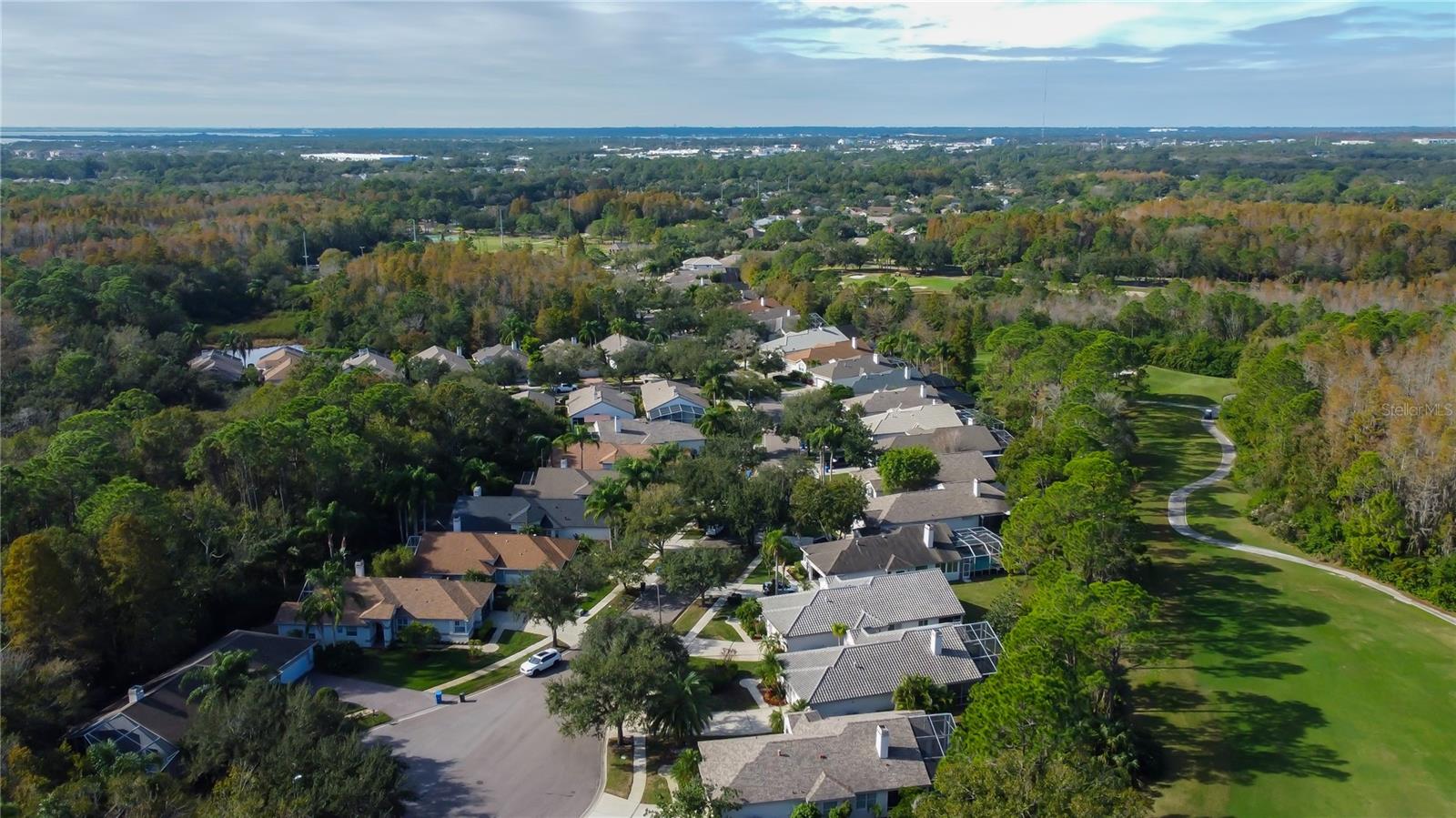 WESTCHASE SEC 201 - Residential