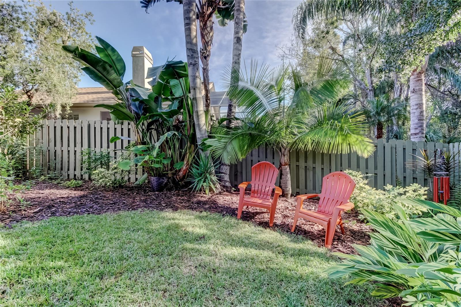 WESTCHASE SEC 201 - Residential