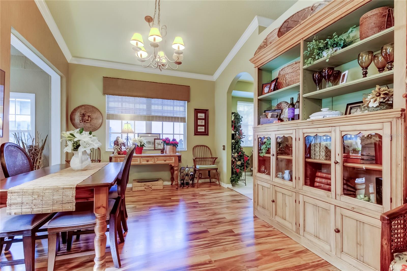 WESTCHASE SEC 201 - Residential