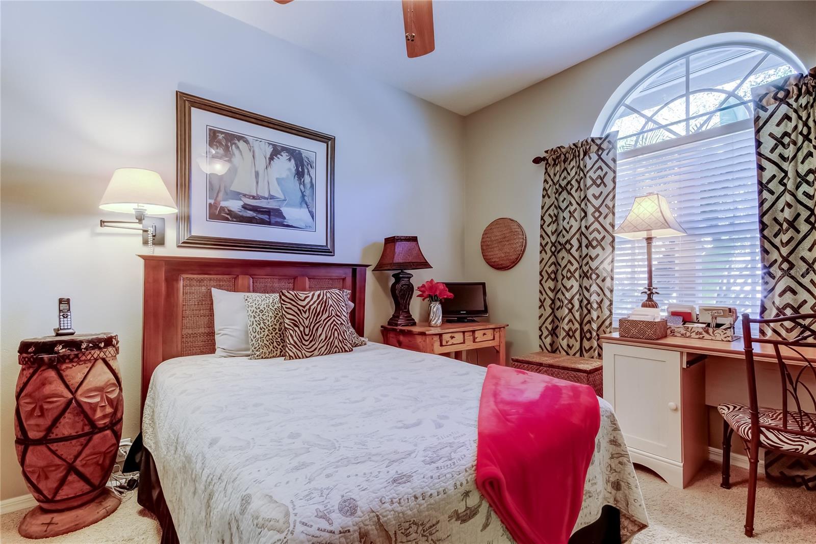 WESTCHASE SEC 201 - Residential