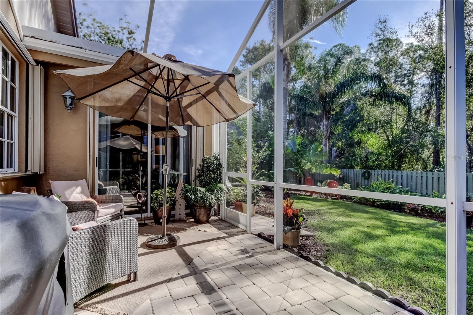 WESTCHASE SEC 201 - Residential