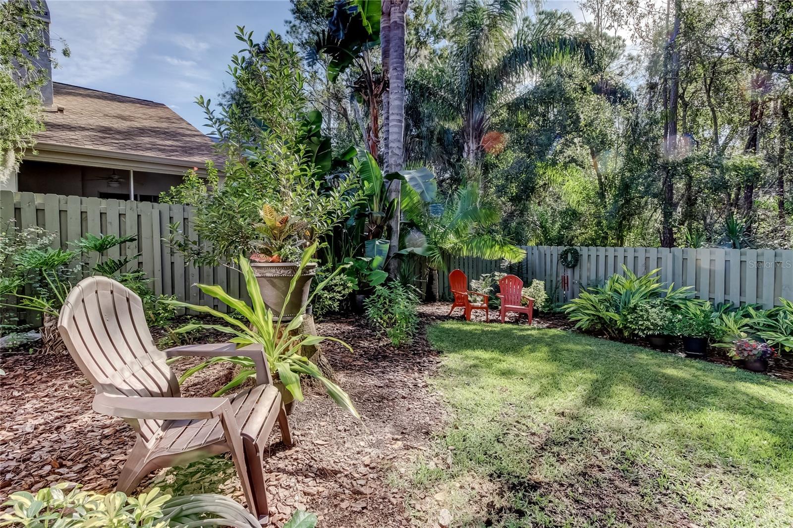 WESTCHASE SEC 201 - Residential