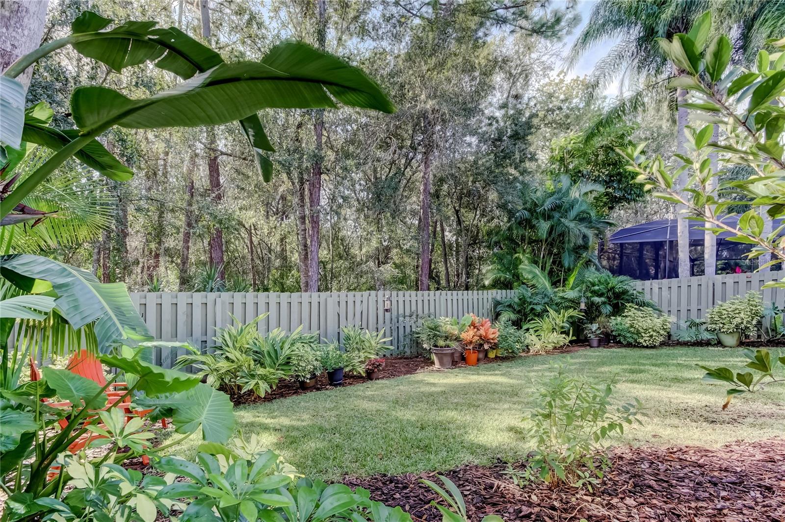 WESTCHASE SEC 201 - Residential