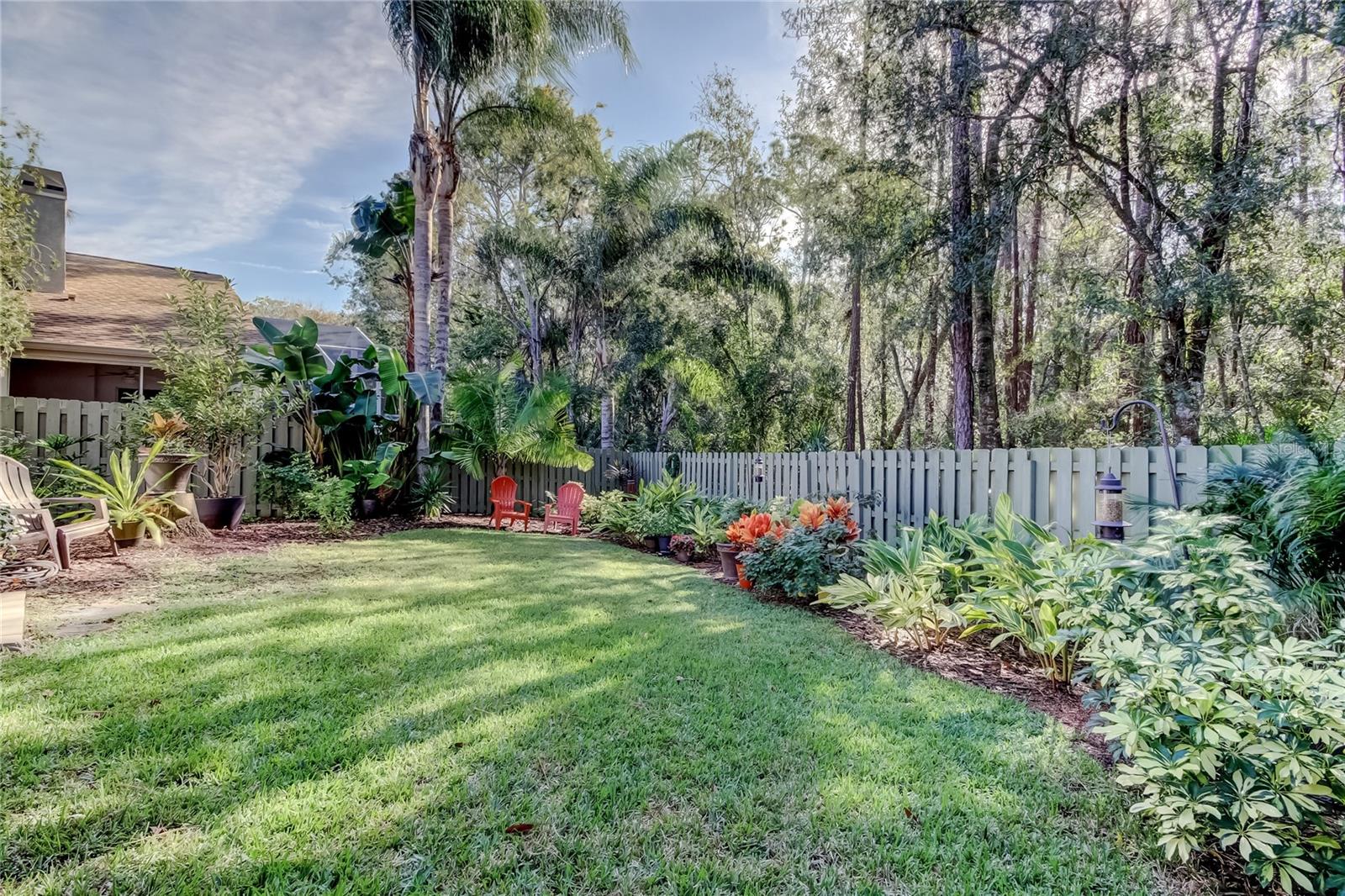 WESTCHASE SEC 201 - Residential