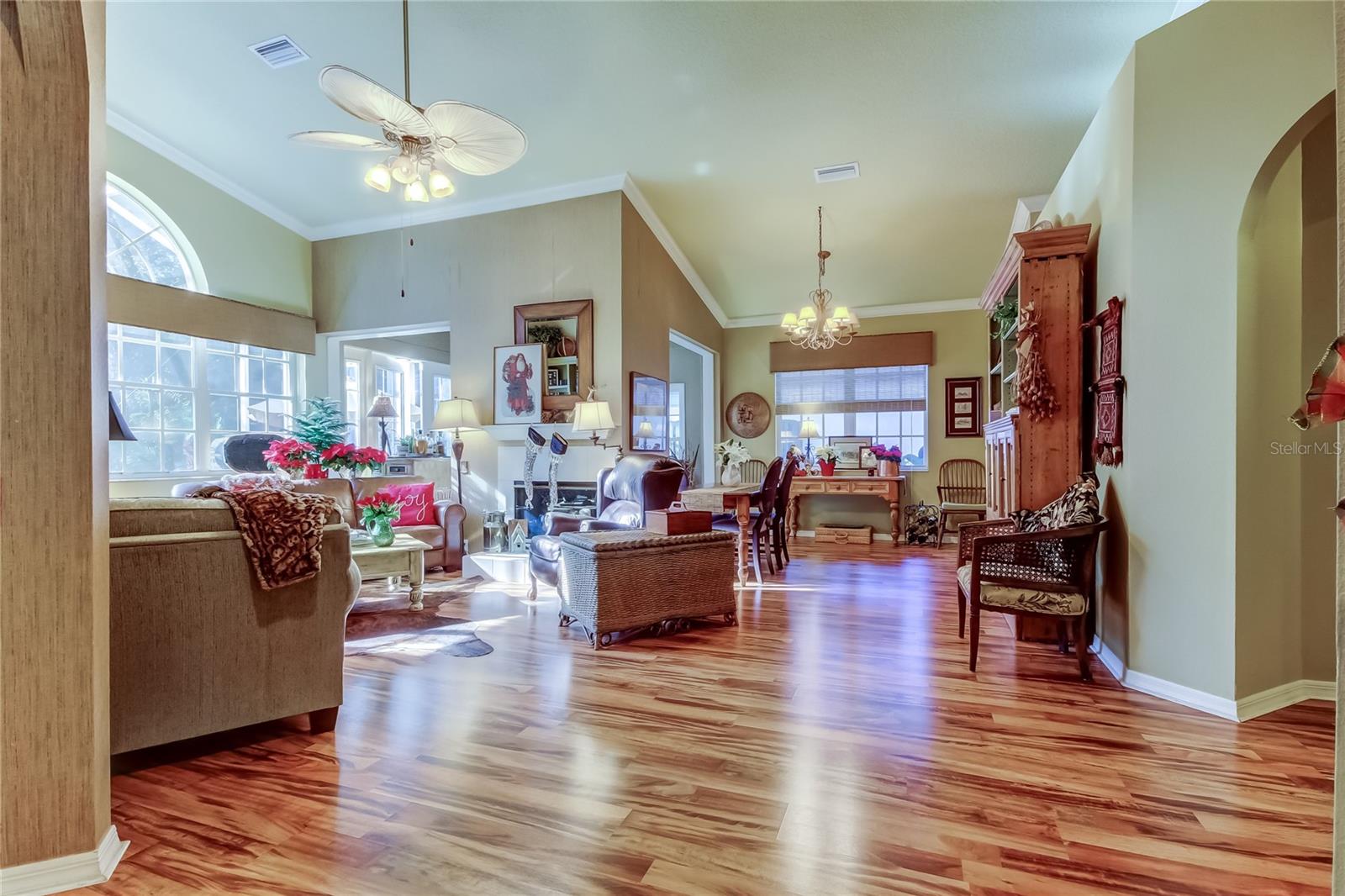 WESTCHASE SEC 201 - Residential