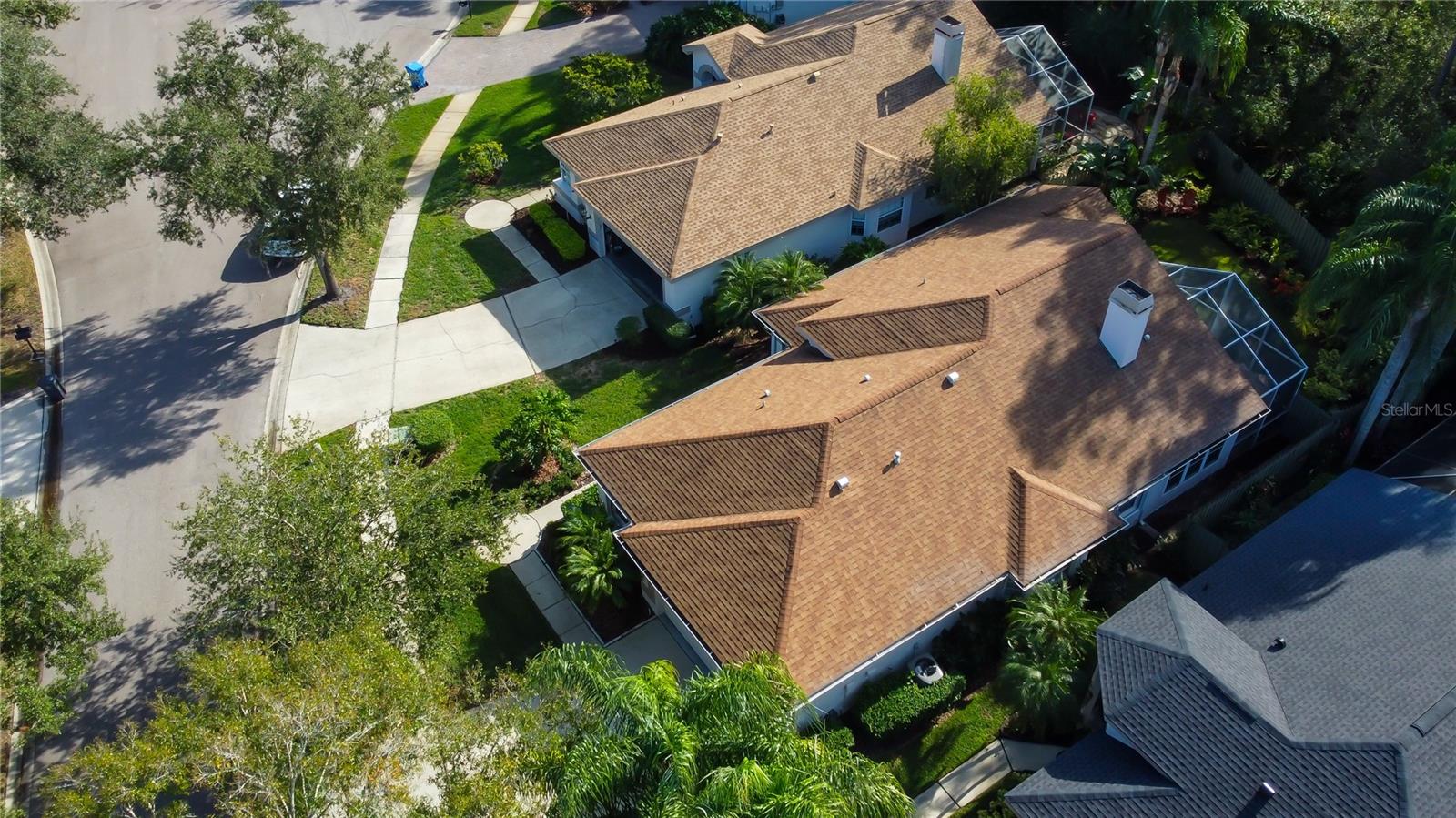 WESTCHASE SEC 201 - Residential