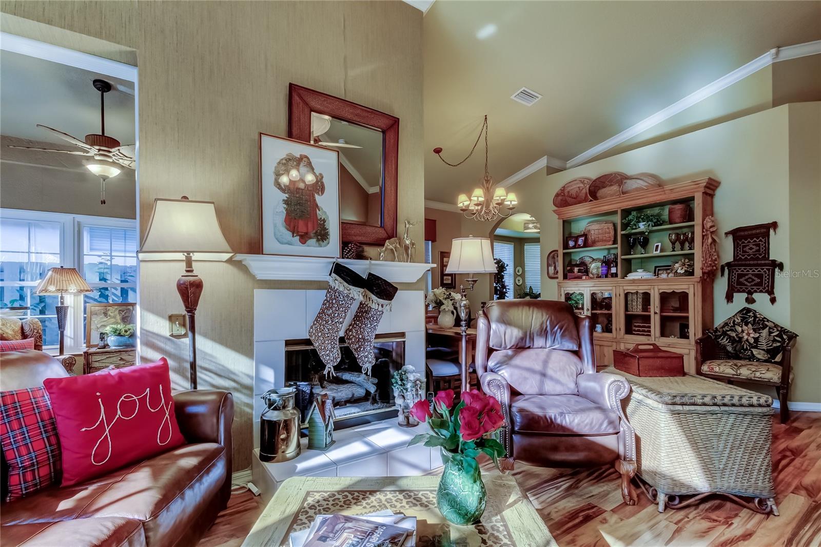 WESTCHASE SEC 201 - Residential