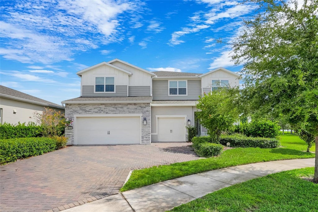 Photo of 13485 Panama Beach Court, Orlando, FL 32827 (MLS # O6446551)