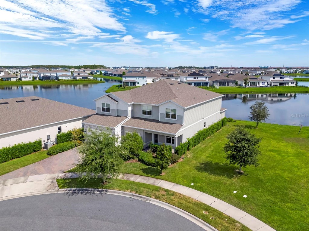 Photo of 13485 Panama Beach Court, Orlando, FL 32827 (MLS # O6446551)