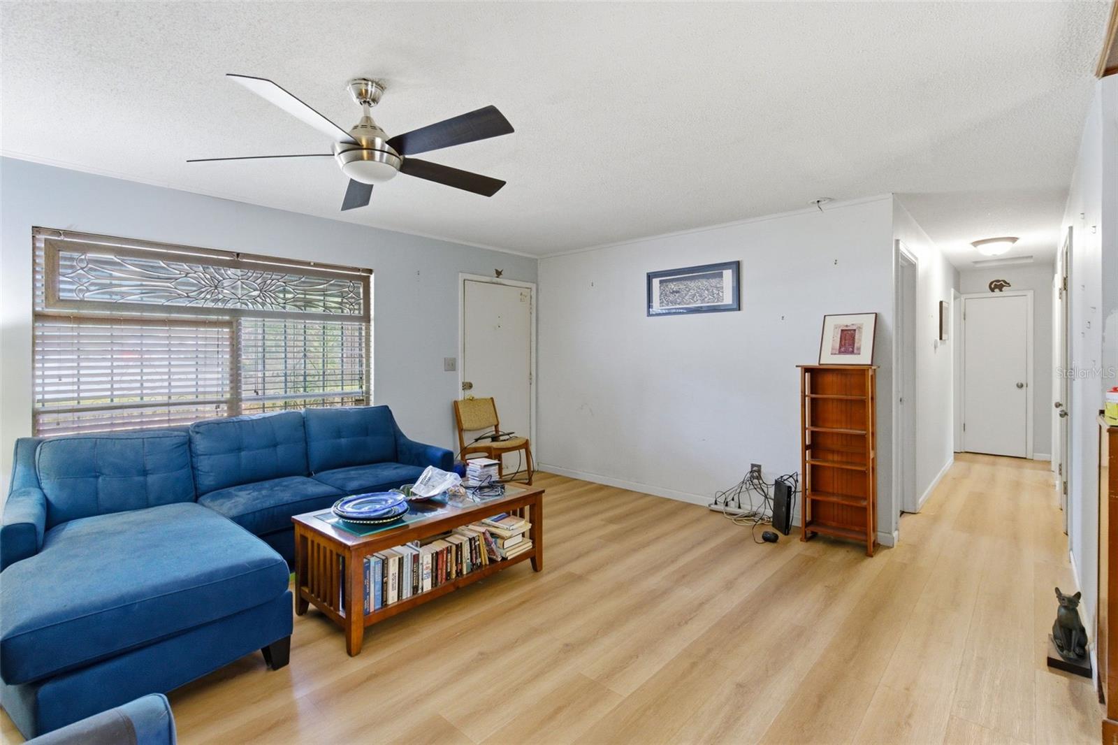 NORTHWOOD PINES - Residential