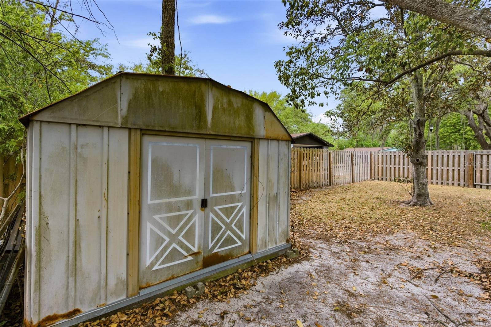 NORTHWOOD PINES - Residential
