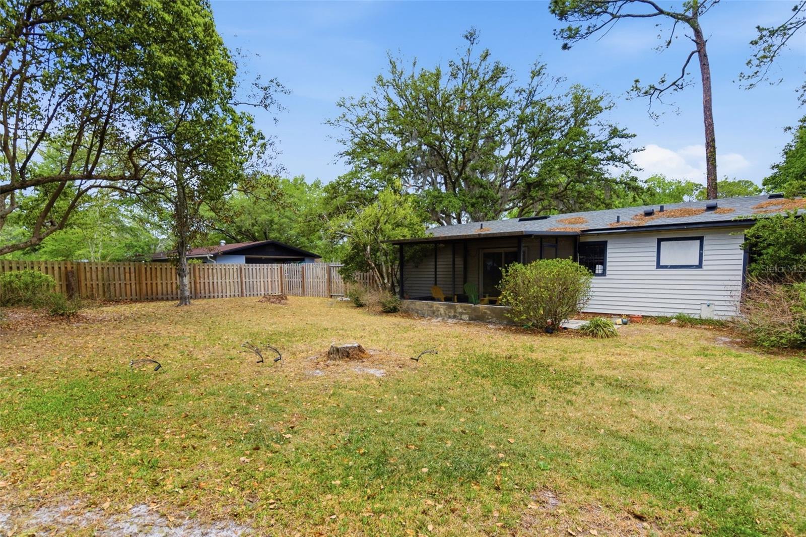 NORTHWOOD PINES - Residential