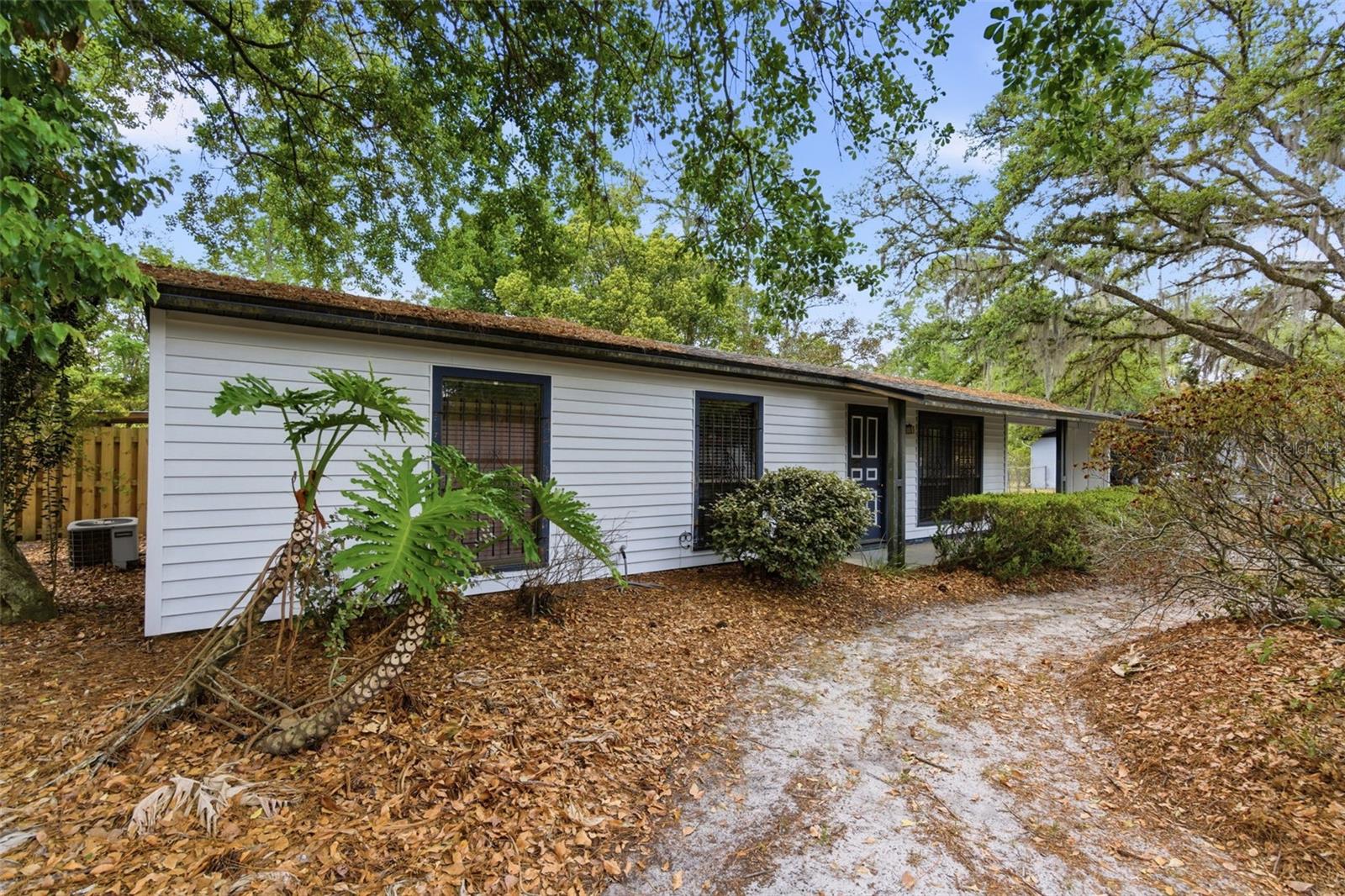 NORTHWOOD PINES - Residential