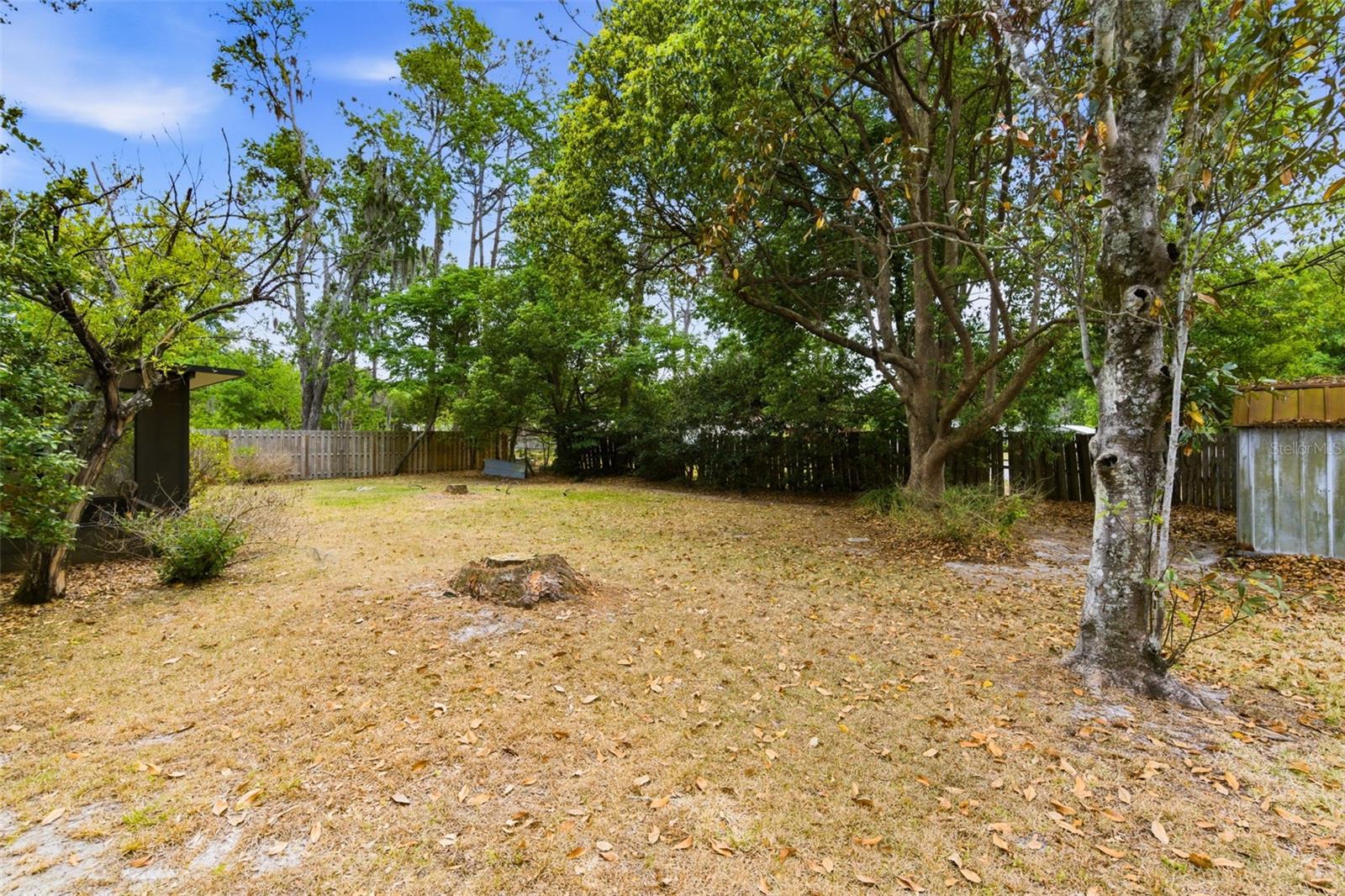 NORTHWOOD PINES - Residential