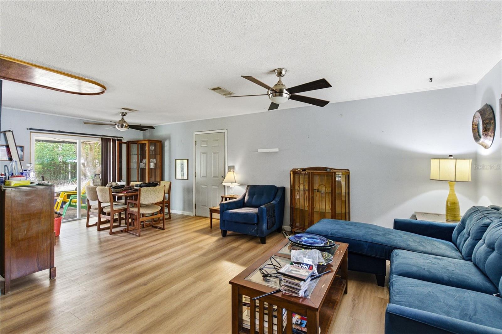 NORTHWOOD PINES - Residential
