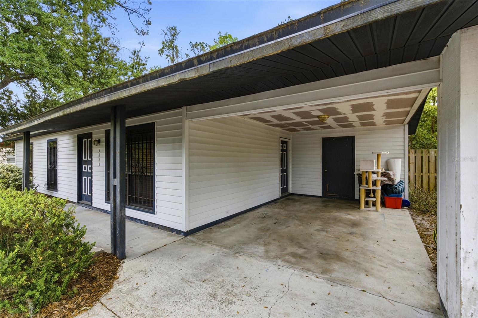 NORTHWOOD PINES - Residential