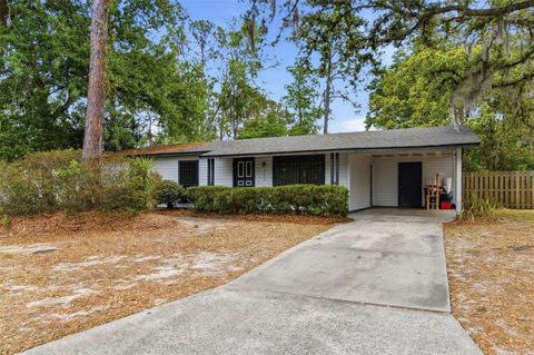 Photo of 2849 NW 57th Place, Gainesville, FL 32653 (MLS # GC539973)