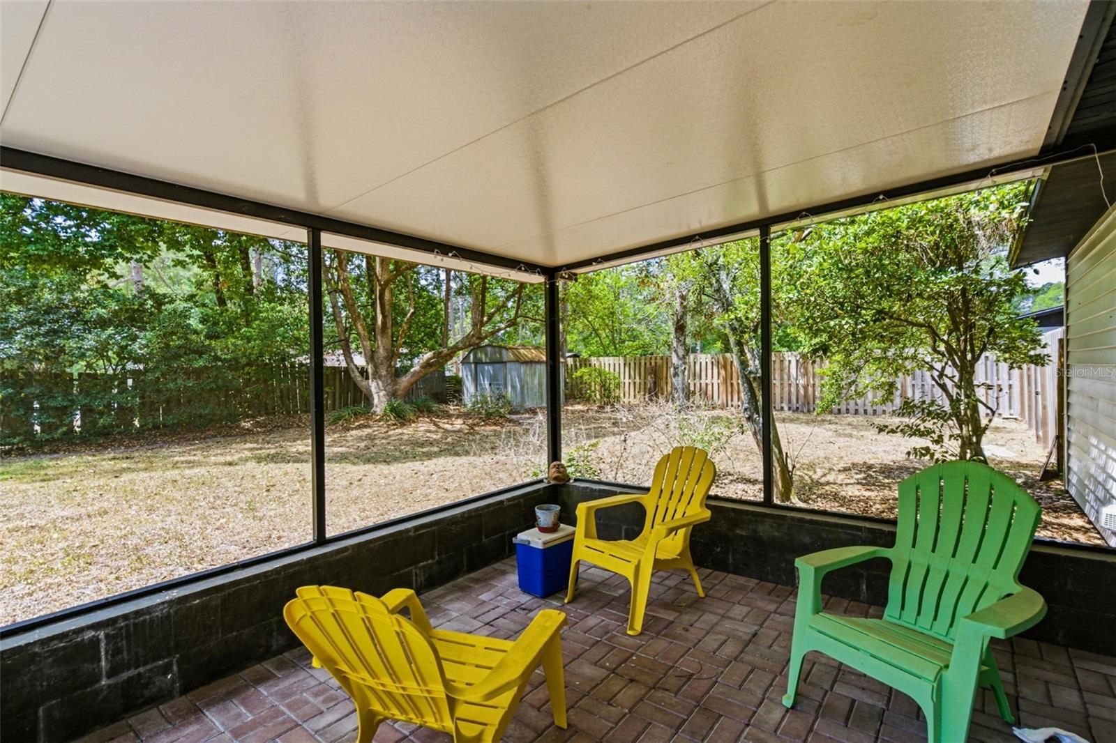NORTHWOOD PINES - Residential