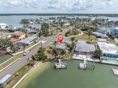 399 161ST AVENUE REDINGTON BEACH FL 33708