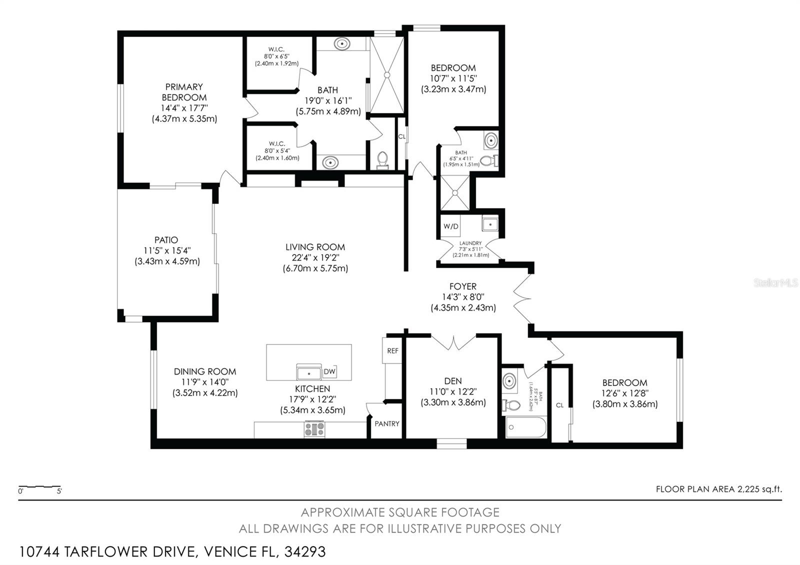 SARASOTA NATIONAL PH 12-B - Residential