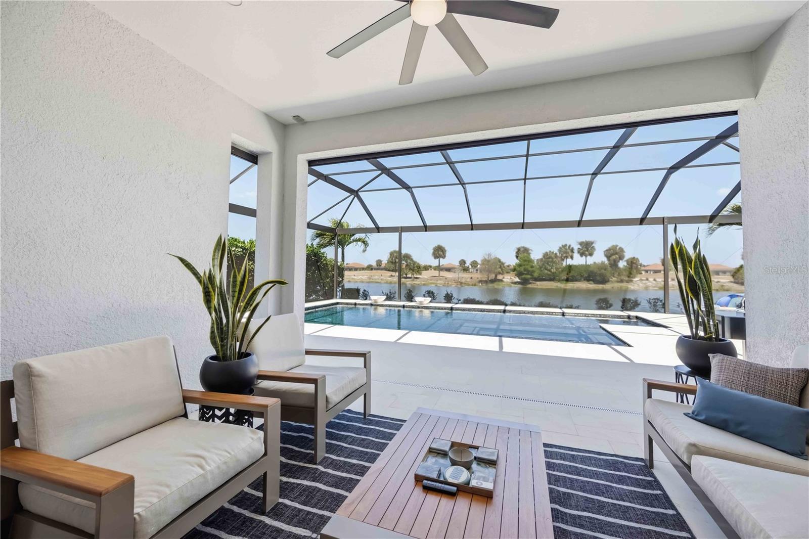 SARASOTA NATIONAL PH 12-B - Residential