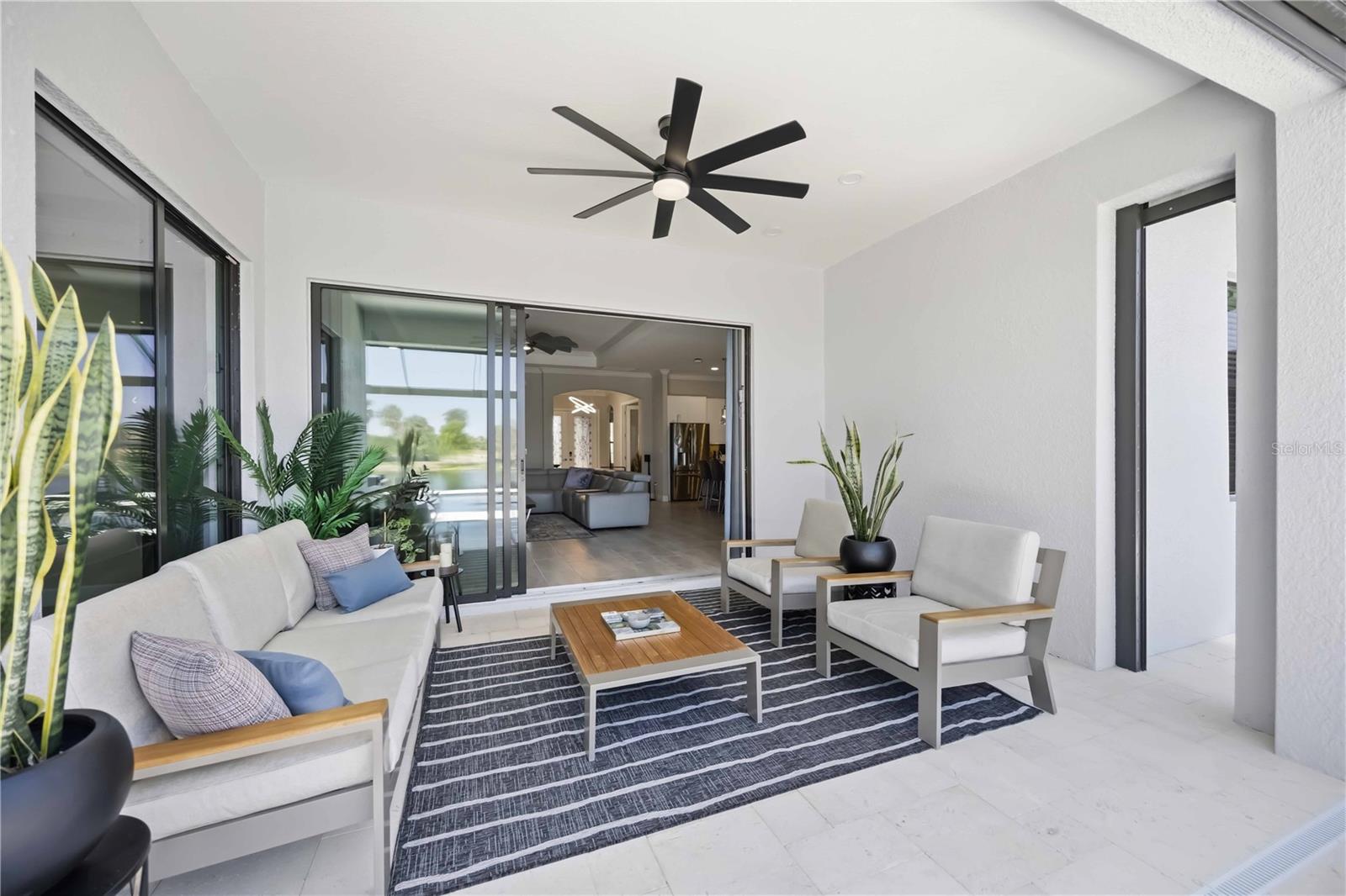 SARASOTA NATIONAL PH 12-B - Residential