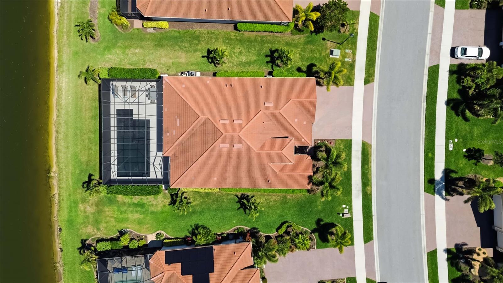 SARASOTA NATIONAL PH 12-B - Residential