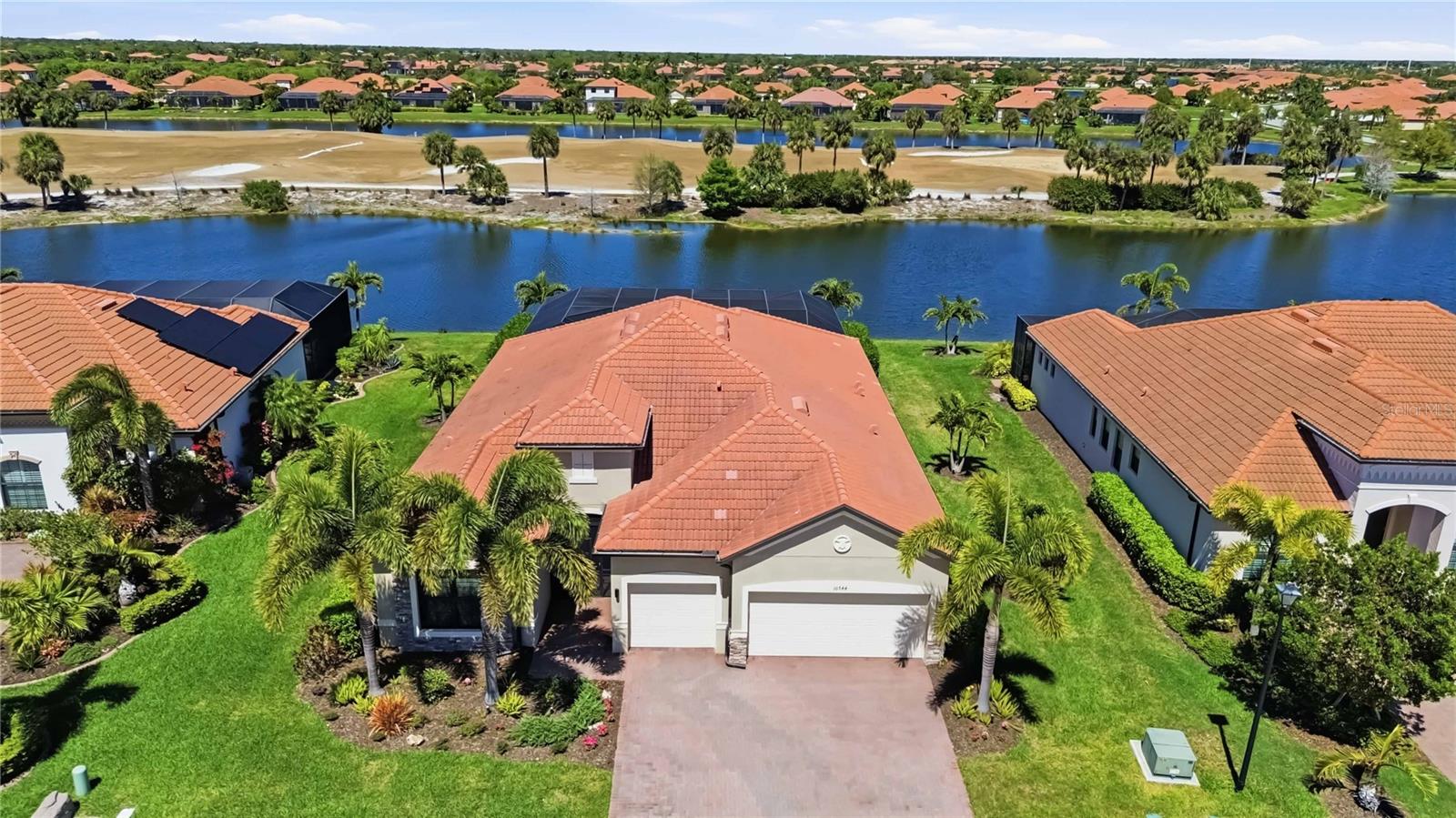 SARASOTA NATIONAL PH 12-B - Residential