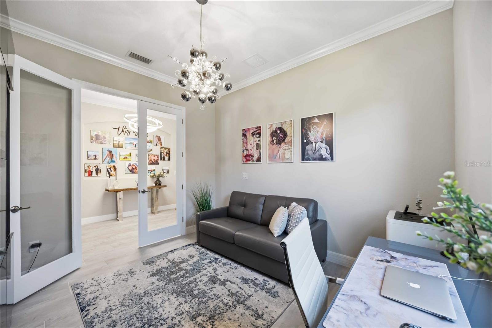 SARASOTA NATIONAL PH 12-B - Residential