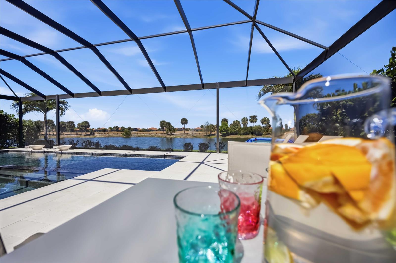 SARASOTA NATIONAL PH 12-B - Residential