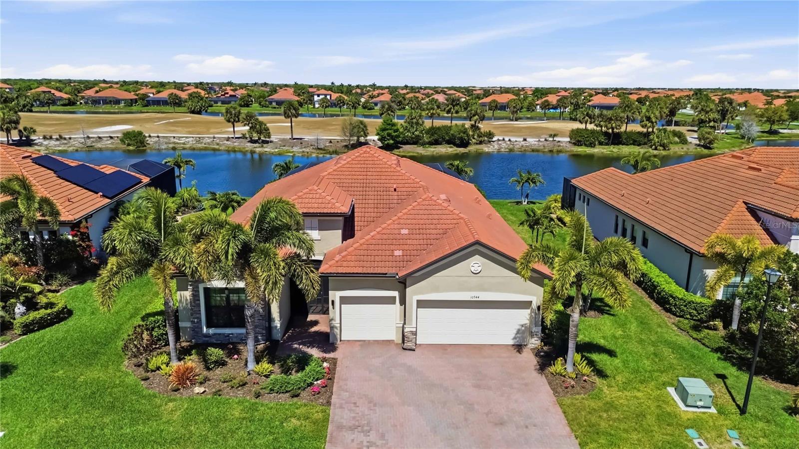 SARASOTA NATIONAL PH 12-B - Residential